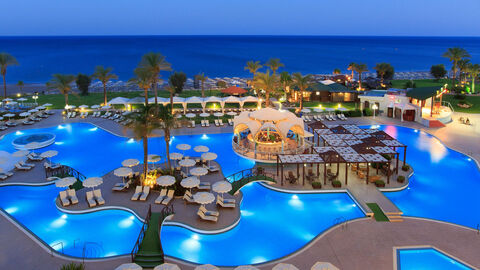 Náhled objektu Rhodos Palladium, Faliraki, ostrov Rhodos, Řecko
