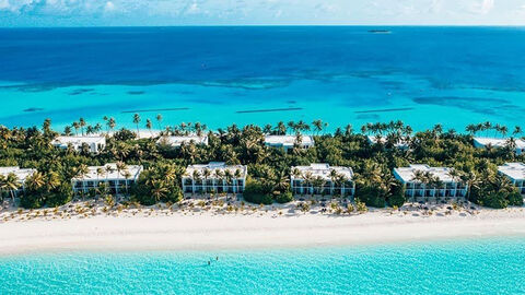 Náhled objektu RIU Atoll, Dhaalu Atol, Maledivy, Asie