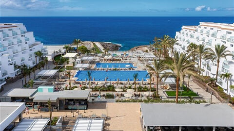 Náhled objektu Riu Buena Vista, Playa Paraiso, Tenerife, Kanárské ostrovy