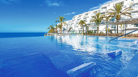Náhled objektu Riu Buena Vista, Playa Paraiso, Tenerife, Kanárské ostrovy