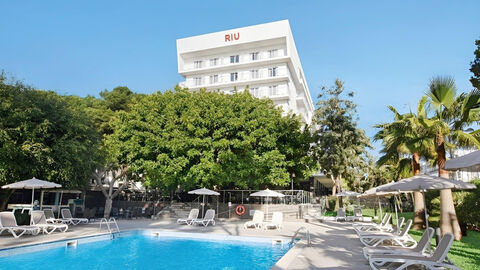 Náhled objektu Riu Festival, Playa de Palma, Mallorca, Mallorca, Ibiza, Menorca