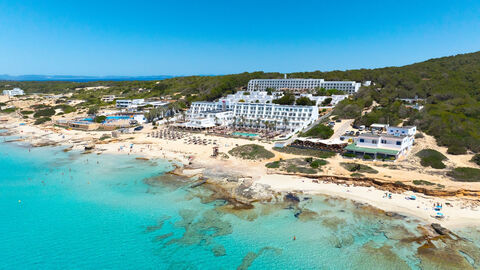 Náhled objektu Riu La Mola, Playa Migjorn, Formentera, Mallorca, Ibiza, Menorca