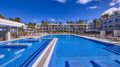 Náhled objektu Riu Palace Mauritius, Le Morne, Mauricius, Afrika