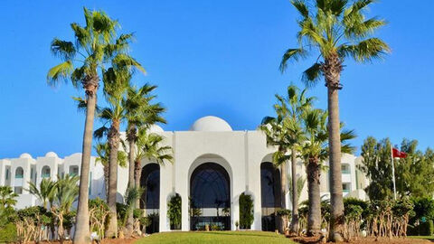 Náhled objektu Riu Palace Royal Garden, Sidi Mahrez, ostrov Djerba, Tunisko