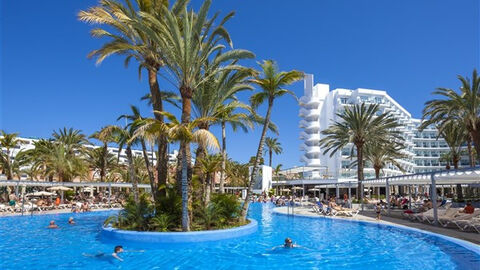 Náhled objektu Riu Papayas, Playa del Inglés, Gran Canaria, Kanárské ostrovy