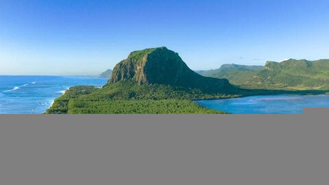 Náhled objektu Riu Turquoise, Le Morne, Mauricius, Afrika