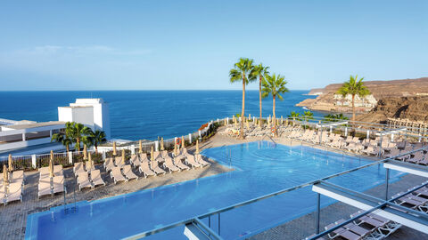 Náhled objektu Riu Vistamar, Playa Amadores, Gran Canaria, Kanárské ostrovy