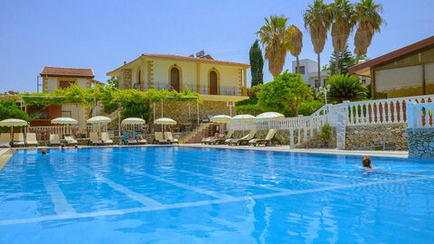 Náhled objektu Riverside Garden, Kyrenia (Girne), Severní Kypr (turecká část), Kypr