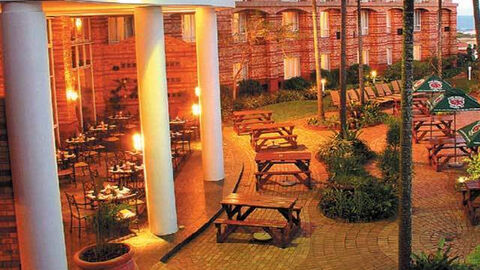 Náhled objektu Riverside, Durban, Jihoafrická republika, Afrika