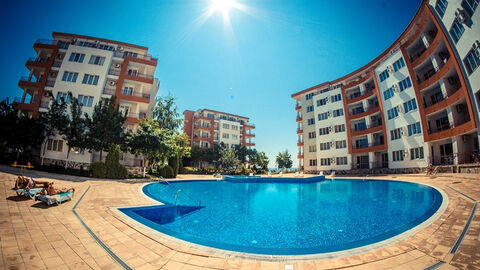 Náhled objektu Riviera Fort Beach, Ravda, Jižní pobřeží (Burgas a okolí), Bulharsko