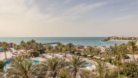 Náhled objektu Rixos Al Mairid Ras Al Khaimah, Ras Al Khaimah, Ras Al Khaimah, Arabské emiráty