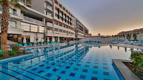 Náhled objektu Rixos Beldibi, Kemer, Turecká riviéra, Turecko