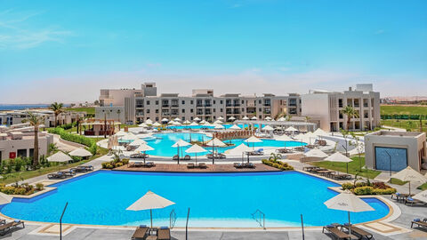 Náhled objektu Rixos Premium Magawish, Hurghada, Hurghada a okolí, Egypt