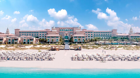 Náhled objektu Rixos Premium Saadiyat Island, Abu Dhabi, Abu Dhabi, Arabské emiráty