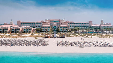 Náhled objektu Rixos Premium Saadiyat Island, Abu Dhabi, Abu Dhabi, Arabské emiráty