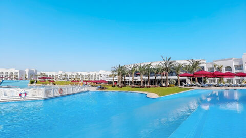 Náhled objektu Rixos Radamis Tirana, Sharm El Sheikh, Sinaj / Sharm el Sheikh, Egypt