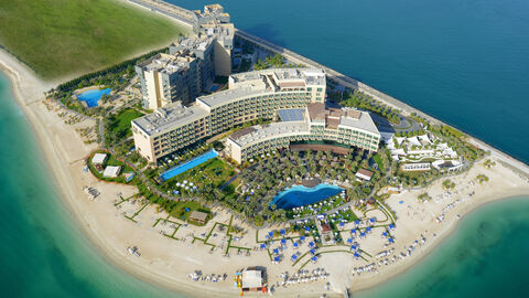 Náhled objektu Rixos The Palm, Jumeirah Beach, Dubaj, Arabské emiráty
