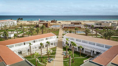 Náhled objektu Robinson Club Cabo Verde, ostrov Sal, Kapverdy, Afrika