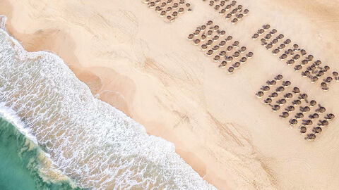 Náhled objektu Robinson Club Cabo Verde, ostrov Sal, Kapverdy, Afrika