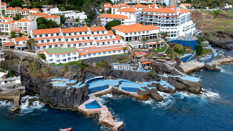 Náhled objektu Roca Mar, Canico, ostrov Madeira, Portugalsko