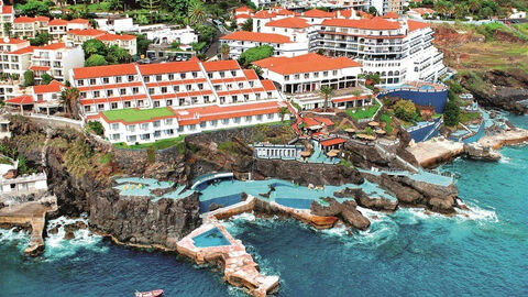 Náhled objektu Roca Mar, Canico, ostrov Madeira, Portugalsko