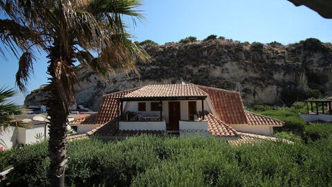 Náhled objektu Roccette Mare, Tropea, Kalábrie, Itálie a Malta