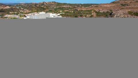 Náhled objektu Rodos Palladium Leisure & Wellness, Kalithea, ostrov Rhodos, Řecko