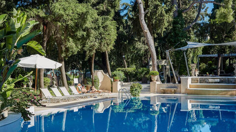 Náhled objektu Rodos Park Suites & Spa, město Rhodos, ostrov Rhodos, Řecko