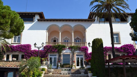 Náhled objektu Roger De Flor Palace, Lloret de Mar, Costa Brava, Španělsko