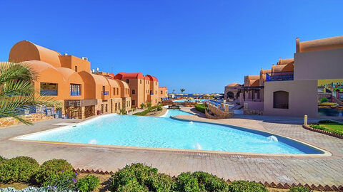 Náhled objektu Rohanou Beach, Marsa Alam, Marsa Alam a okolí, Egypt