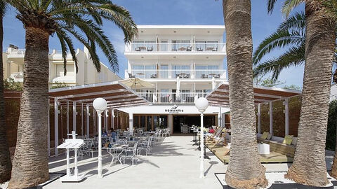 Náhled objektu Romantic, Port de Pollenca (Puerto de Pollensa), Mallorca, Mallorca, Ibiza, Menorca