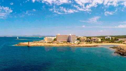 Náhled objektu Romantica, Colonia De Sant Jordi, Mallorca, Mallorca, Ibiza, Menorca