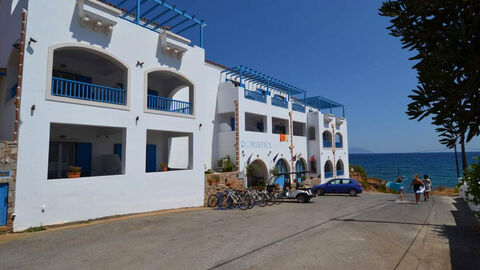 Náhled objektu Romantica, Agia Pelagia, ostrov Kythira, Řecko