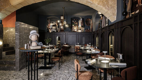 Náhled objektu Rosselli Ax Privilege, Valleta, Malta, Itálie a Malta