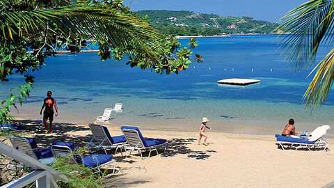 Náhled objektu Round Hill, Montego Bay, Jamajka, Karibik a Stř. Amerika