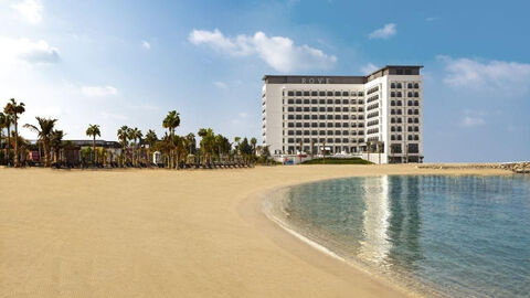 Náhled objektu Rove La Mer Beach, město Dubaj, Dubaj, Arabské emiráty