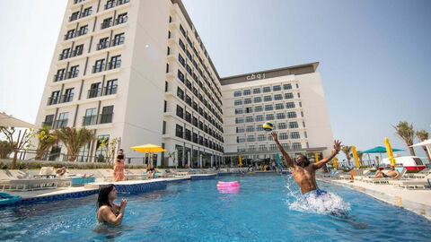 Náhled objektu Rove La Mer Beach, město Dubaj, Dubaj, Arabské emiráty