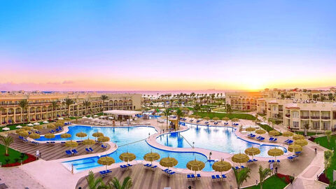 Náhled objektu Royal Albatros Moderna Sharm el-Sheikh, Nabq Bay, Sinaj / Sharm el Sheikh, Egypt