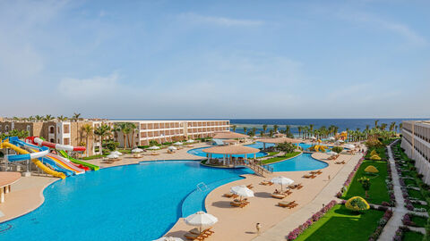 Náhled objektu Royal Brayka Beach, Marsa Alam, Marsa Alam a okolí, Egypt