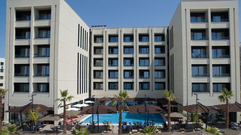 Náhled objektu Royal G 1, Drač (Durrës), Albánie, Evropa