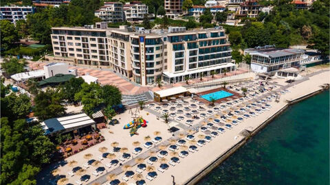 Náhled objektu Royal Grand, Kavarna, Severní pobřeží (Varna a okolí), Bulharsko