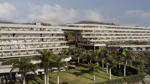 Náhled objektu Royal Hideaway Corales Suites, Costa Adeje, Tenerife, Kanárské ostrovy