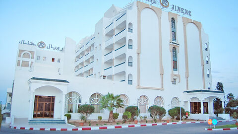 Náhled objektu Royal Jinene, Sousse, Sousse, Tunisko