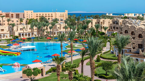 Náhled objektu Royal Lagoons Aqua Park, Hurghada, Hurghada a okolí, Egypt