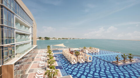 Náhled objektu Royal M Hotel Abu Dhabi, Abu Dhabi, Abu Dhabi, Arabské emiráty