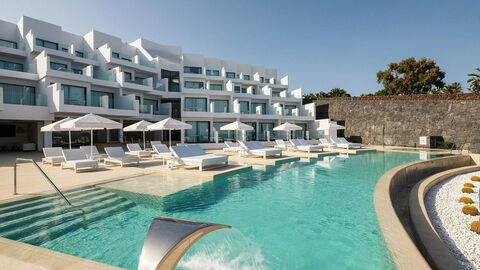 Náhled objektu Royal Marina Suites Boutique, Puerto Calero, Lanzarote, Kanárské ostrovy