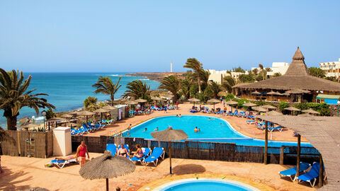 Náhled objektu Royal Monica, Playa Blanca, Lanzarote, Kanárské ostrovy