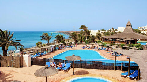 Náhled objektu Royal Monica, Playa Blanca, Lanzarote, Kanárské ostrovy