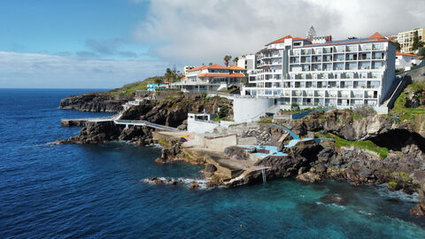 Náhled objektu Royal Orchid, Canico, ostrov Madeira, Portugalsko