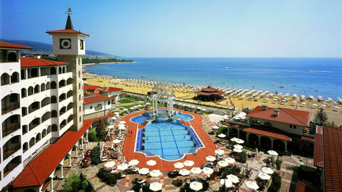 Náhled objektu Royal Palace Helena Sands, Slunečné Pobřeží, Jižní pobřeží (Burgas a okolí), Bulharsko